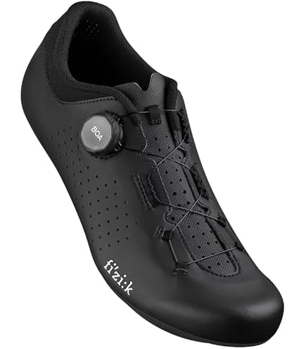 Amazon.com: Fizik Vento Powerstrap R2 Aeroweave, Black 38, Road